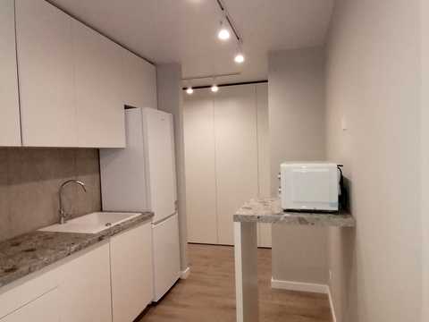 Квартира на вул. Михайла Максимовича, 32А в Києві, ID 295238, фото №14
