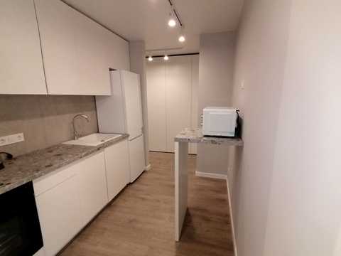 Квартира на вул. Михайла Максимовича, 32А в Києві, ID 295238, фото №15