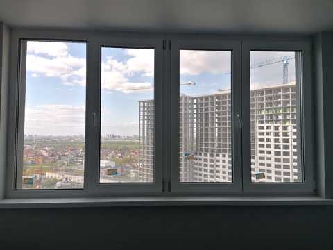 Квартира на вул. Михайла Максимовича, 32А в Києві, ID 295238, фото №4