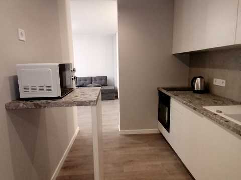 Квартира на вул. Михайла Максимовича, 32А в Києві, ID 295238, фото №9