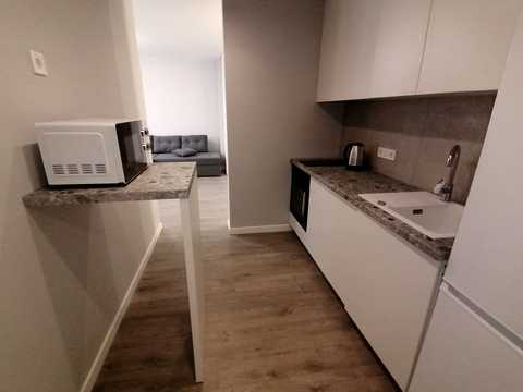 Квартира на вул. Михайла Максимовича, 32А в Києві, ID 295238, фото №10