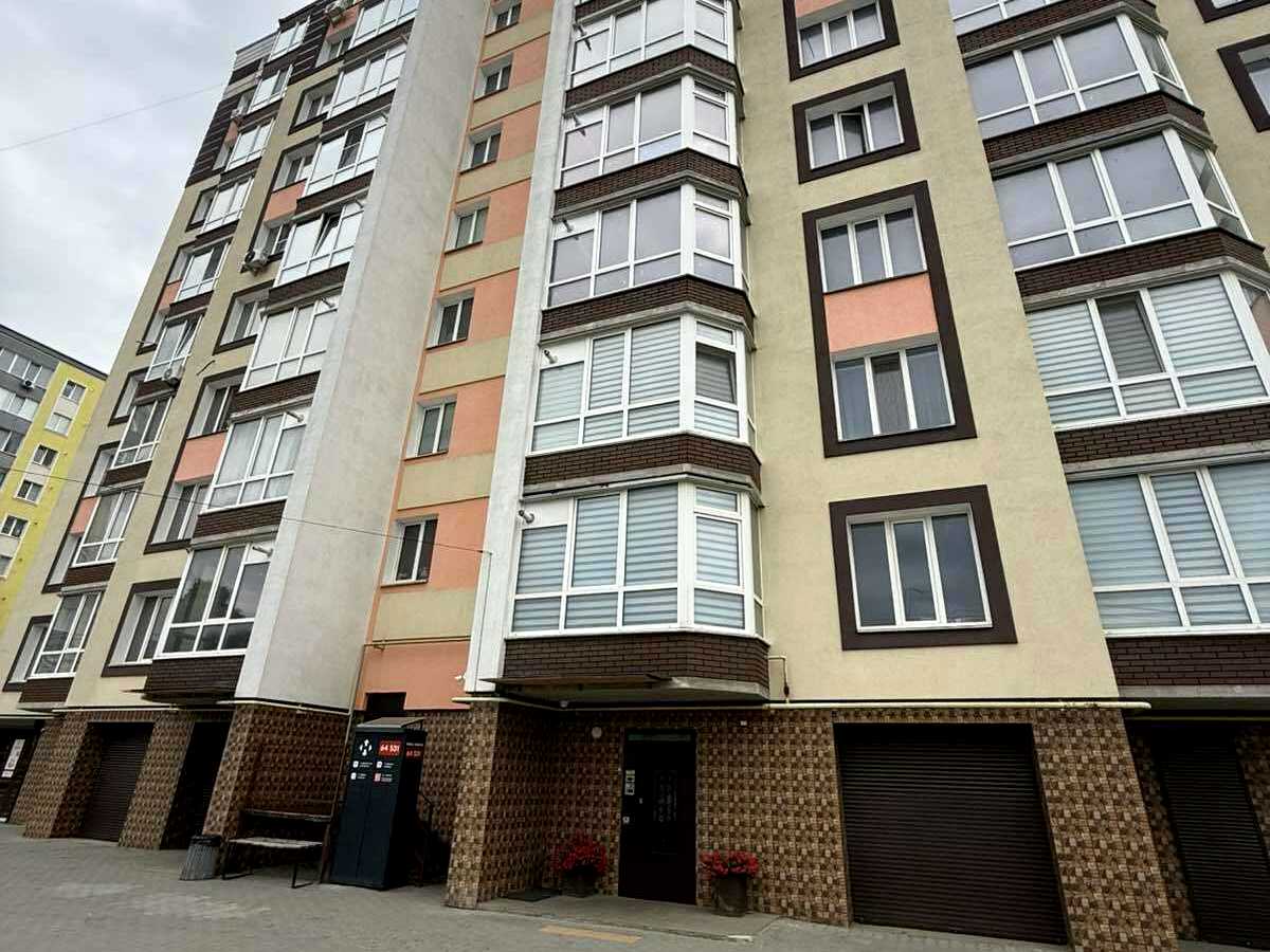 Квартира на пров. 1-й Вінницький, 16, ID 392234, фото №1