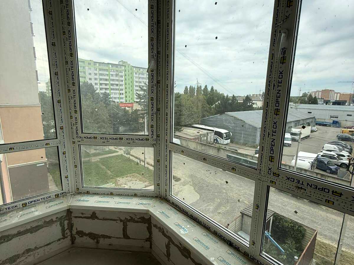 Квартира на пров. 1-й Вінницький, 16 в Хмельницькому, ID 392234, фото №2