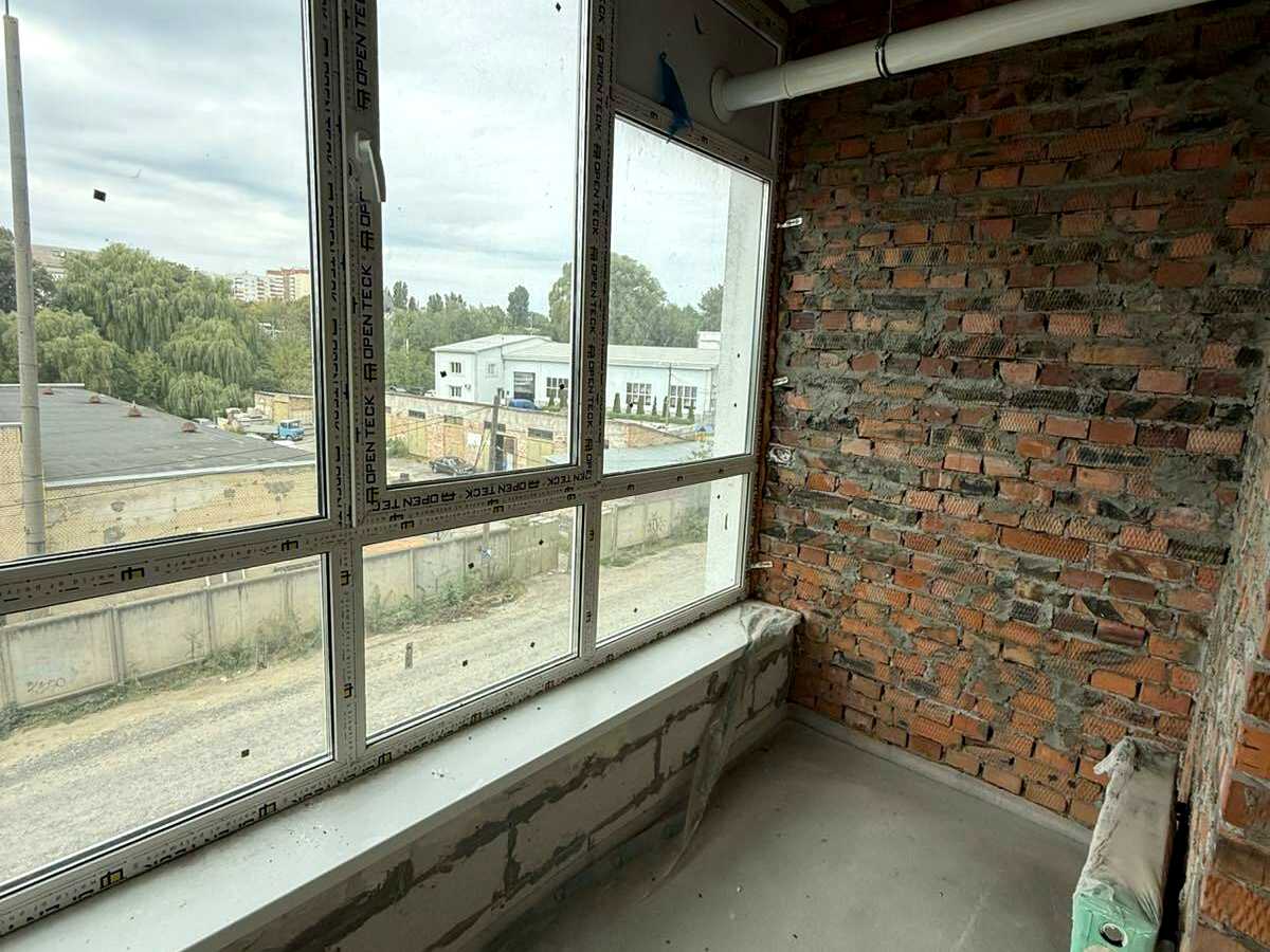 Квартира на пров. 1-й Вінницький, 16 в Хмельницькому, ID 392234, фото №11