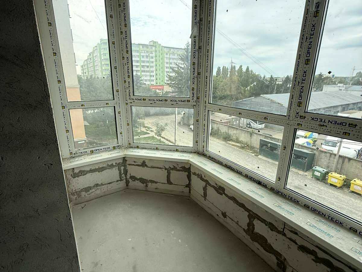 Квартира на пров. 1-й Вінницький, 16 в Хмельницькому, ID 392234, фото №3