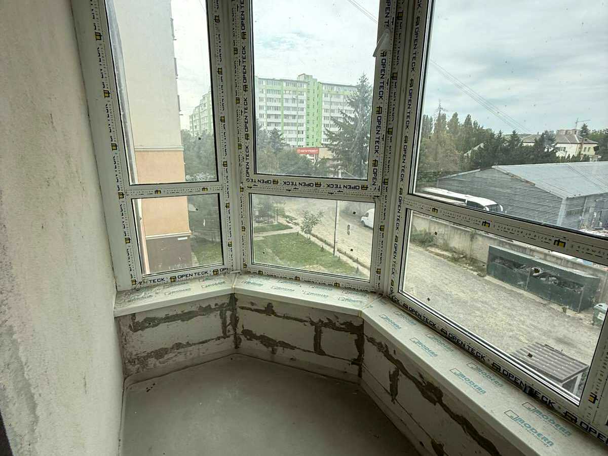 Квартира на пров. 1-й Вінницький, 16 в Хмельницькому, ID 392234, фото №4