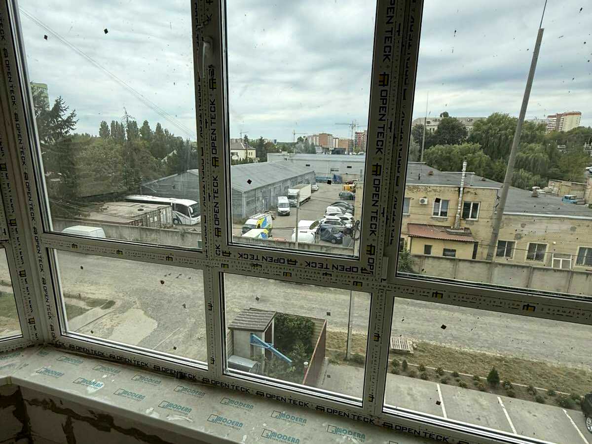 Квартира на пров. 1-й Вінницький, 16 в Хмельницькому, ID 392234, фото №6