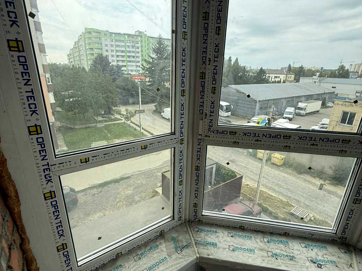 Квартира на пров. 1-й Вінницький, 16 в Хмельницькому, ID 392234, фото №7
