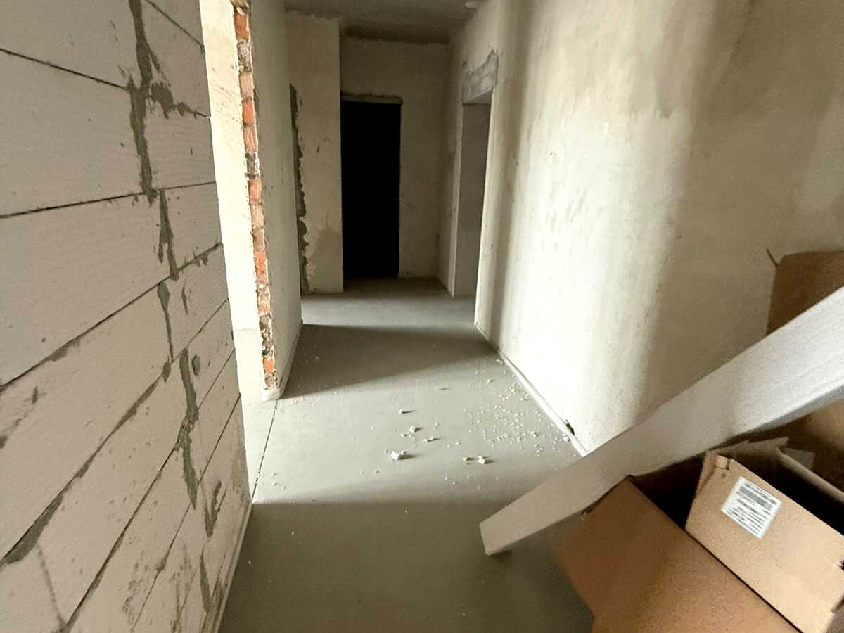 Квартира на пров. 1-й Вінницький, 16 в Хмельницькому, ID 392234, фото №9