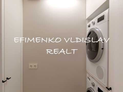 Квартира на вул. Болсуновська, 2 в Києві, ID 295250, фото №17