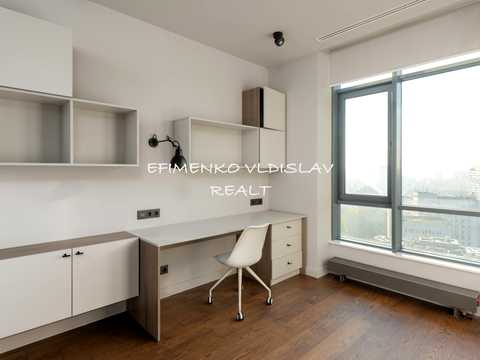 Квартира на вул. Болсуновська, 2 в Києві, ID 295250, фото №19