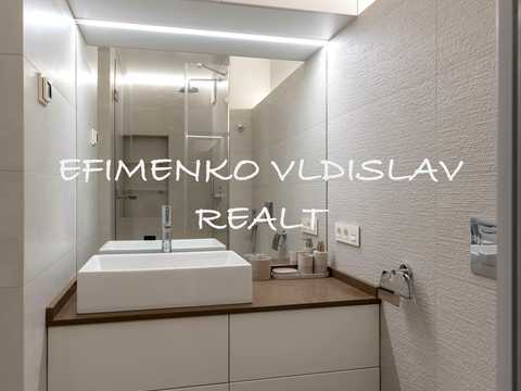 Квартира на вул. Болсуновська, 2 в Києві, ID 295250, фото №24