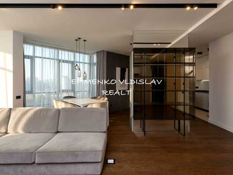 Квартира на вул. Болсуновська, 2 в Києві, ID 295250, фото №31