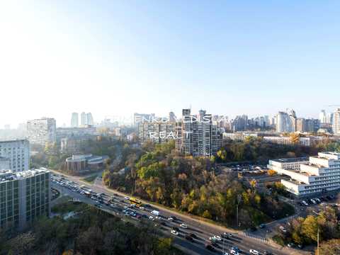 Квартира на вул. Болсуновська, 2 в Києві, ID 295250, фото №32