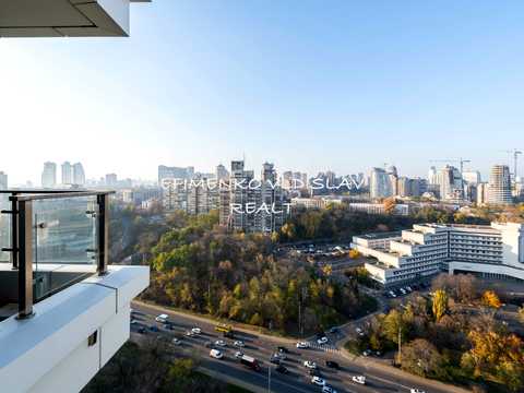 Квартира на вул. Болсуновська, 2 в Києві, ID 295250, фото №33