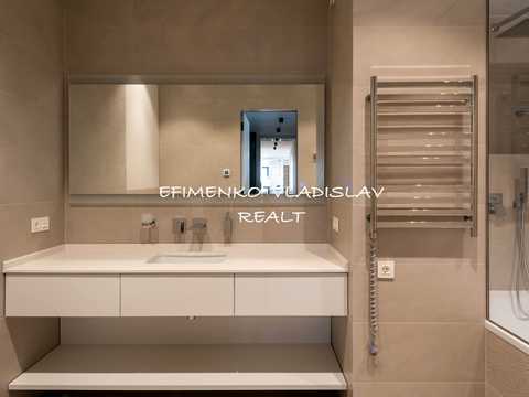 Квартира на вул. Болсуновська, 2 в Києві, ID 295250, фото №7
