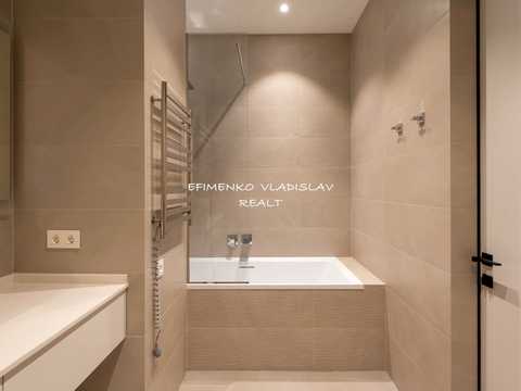 Квартира на вул. Болсуновська, 2 в Києві, ID 295250, фото №8