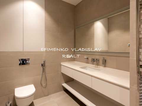 Квартира на вул. Болсуновська, 2 в Києві, ID 295250, фото №9