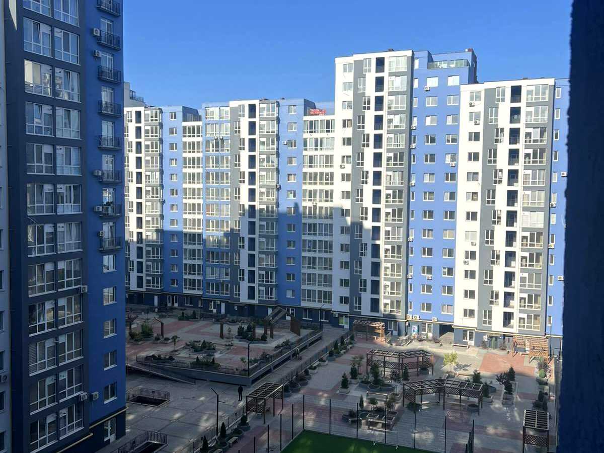 Квартира на вул. Княгинин, 44 в Івано-Франківську, ID 295305, фото №18