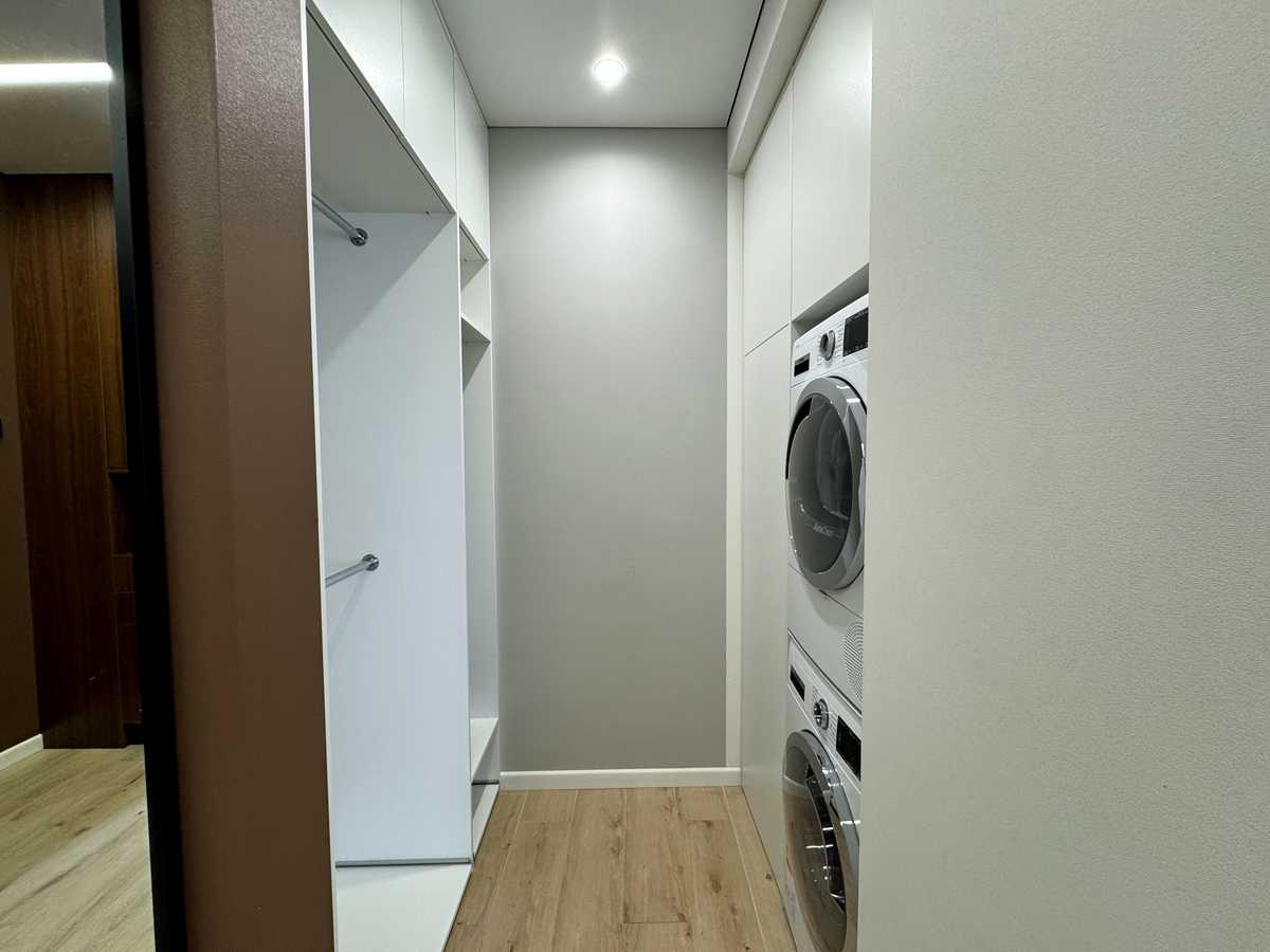 Квартира на вул. Новопольова вул., 2 корп. 1 в Києві, ID 295299, фото №18