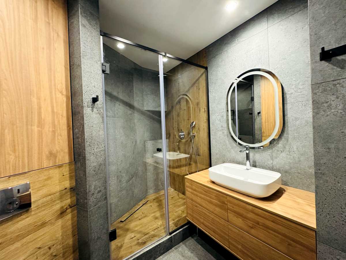 Квартира на вул. Новопольова вул., 2 корп. 1 в Києві, ID 295299, фото №21