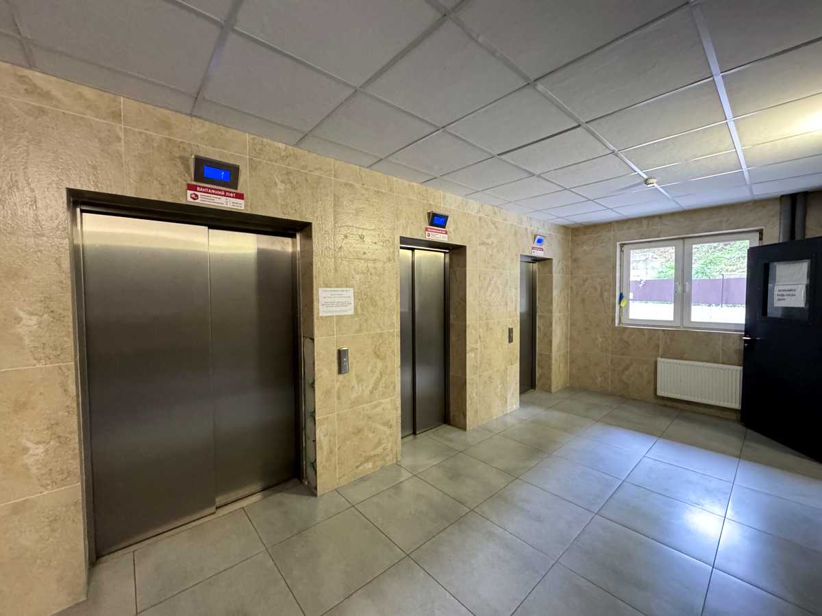 Квартира на вул. Новопольова вул., 2 корп. 1 в Києві, ID 295299, фото №26