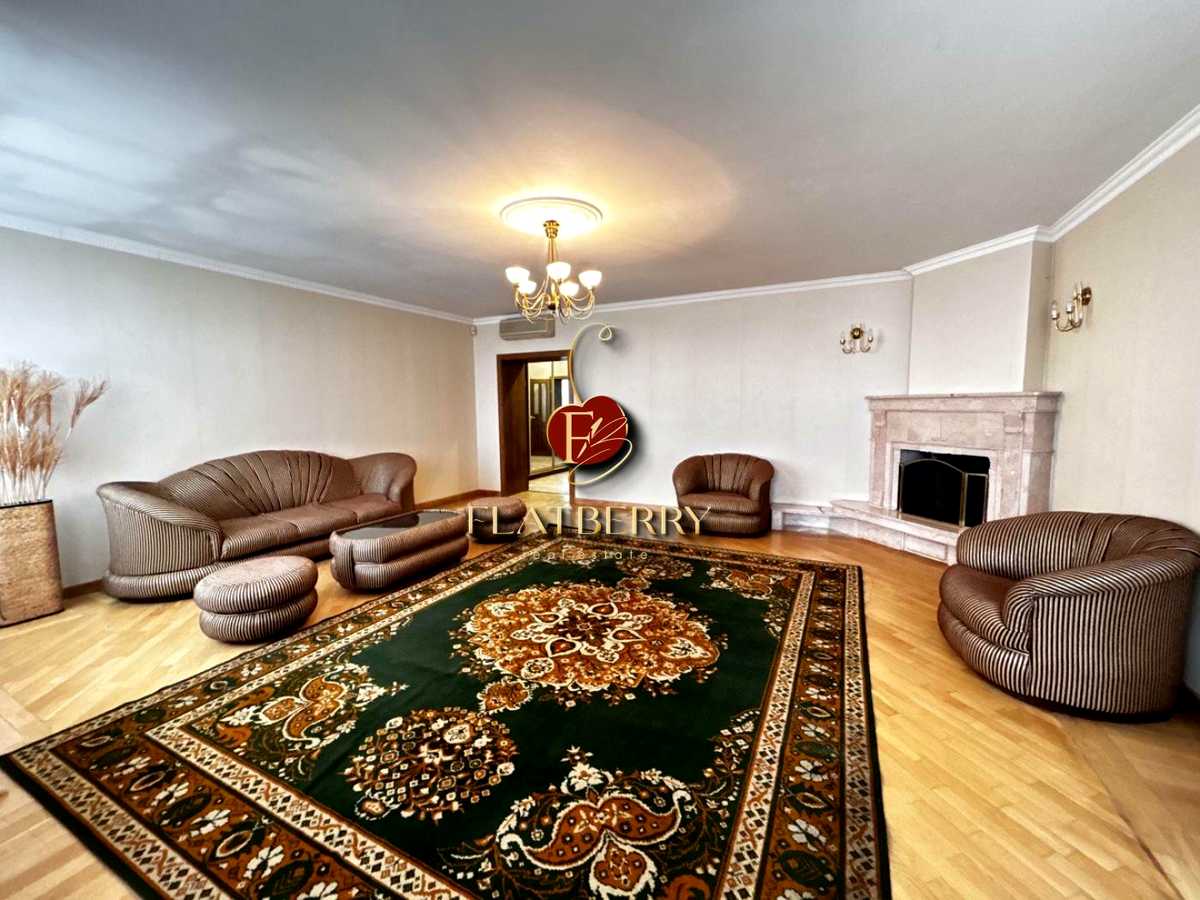 Квартира на вул. Костянтинівська, 10 в Київ, ID 295338, фото №1