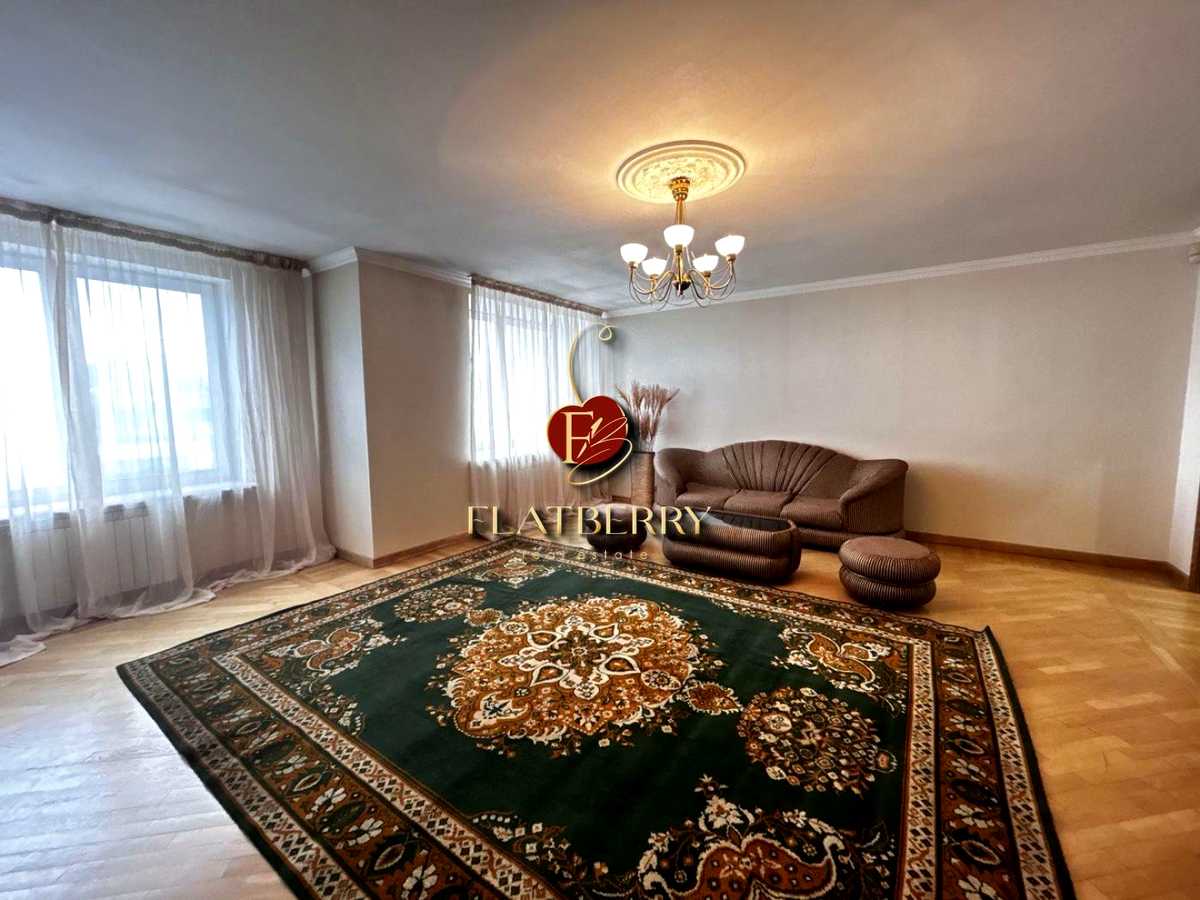 Квартира на вул. Костянтинівська, 10 в Київ, ID 295338, фото №2