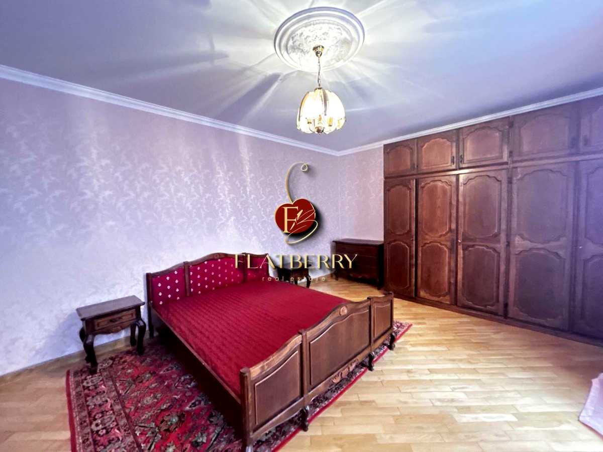 Квартира на вул. Костянтинівська, 10 в Києві, ID 295338, фото №12