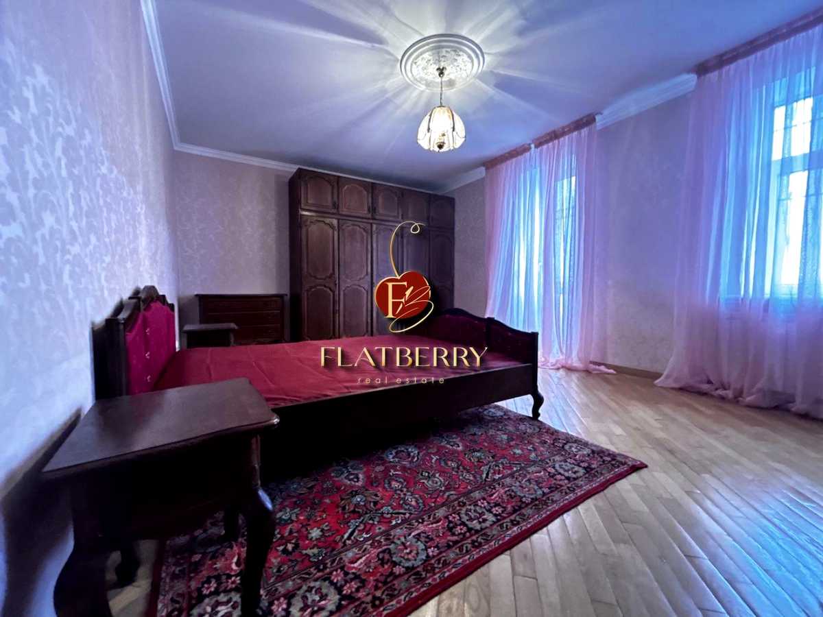 Квартира на вул. Костянтинівська, 10 в Києві, ID 295338, фото №13