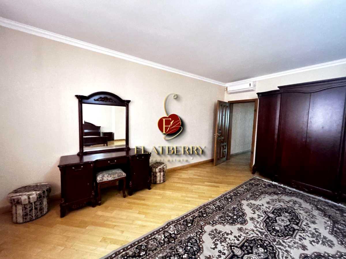 Квартира на вул. Костянтинівська, 10 в Києві, ID 295338, фото №15