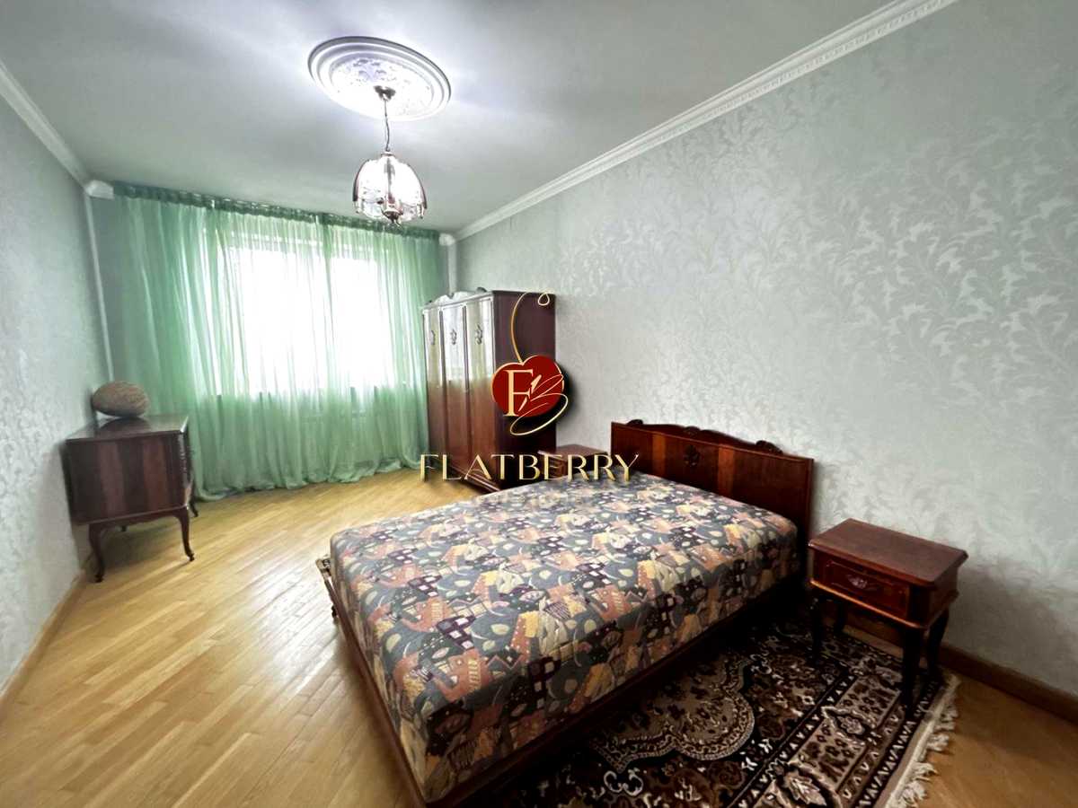 Квартира на вул. Костянтинівська, 10 в Києві, ID 295338, фото №16