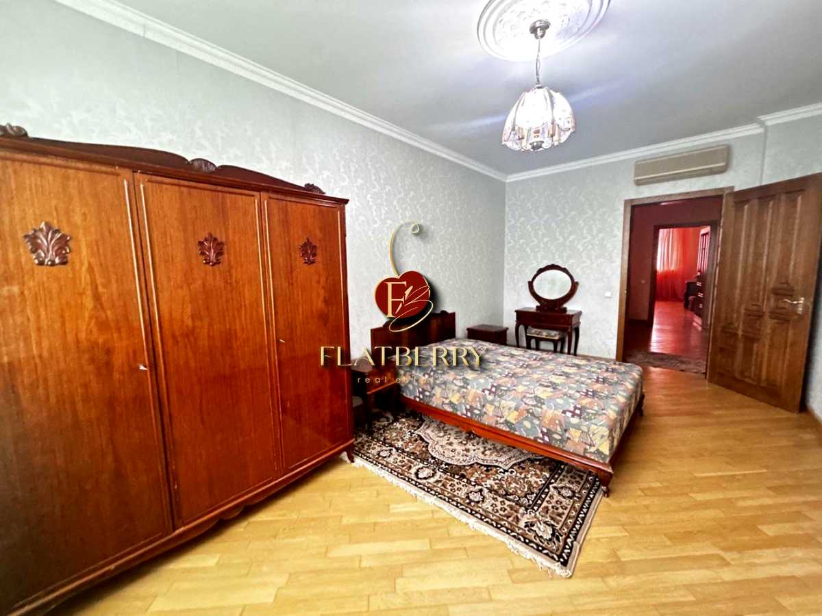 Квартира на вул. Костянтинівська, 10 в Києві, ID 295338, фото №17