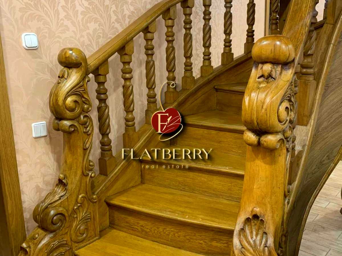 Квартира на вул. Костянтинівська, 10 в Києві, ID 295338, фото №18