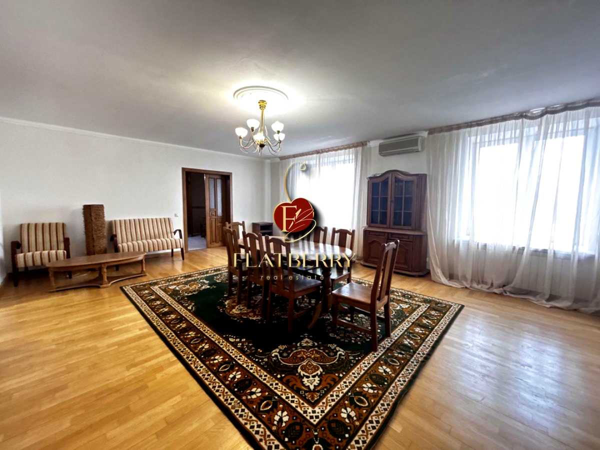 Квартира на вул. Костянтинівська, 10 в Київ, ID 295338, фото №3