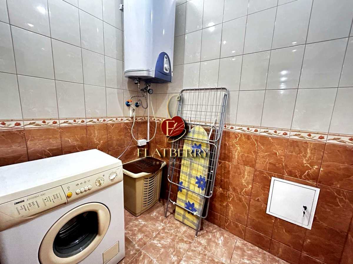 Квартира на вул. Костянтинівська, 10 в Києві, ID 295338, фото №21