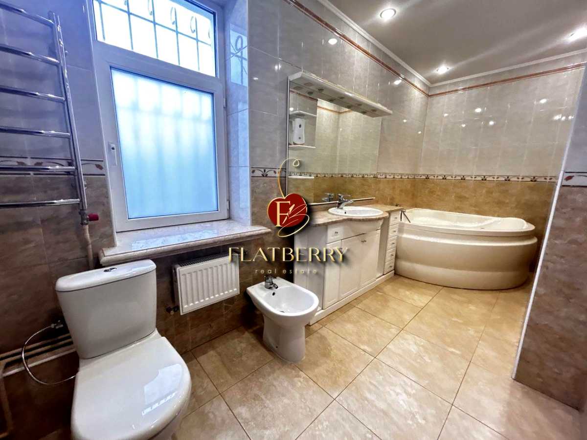 Квартира на вул. Костянтинівська, 10 в Києві, ID 295338, фото №22