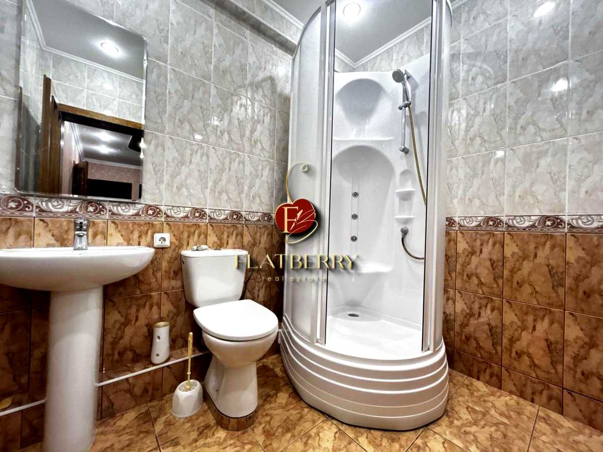 Квартира на вул. Костянтинівська, 10 в Києві, ID 295338, фото №23