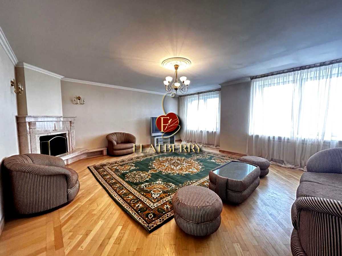 Квартира на вул. Костянтинівська, 10 в Київ, ID 295338, фото №4
