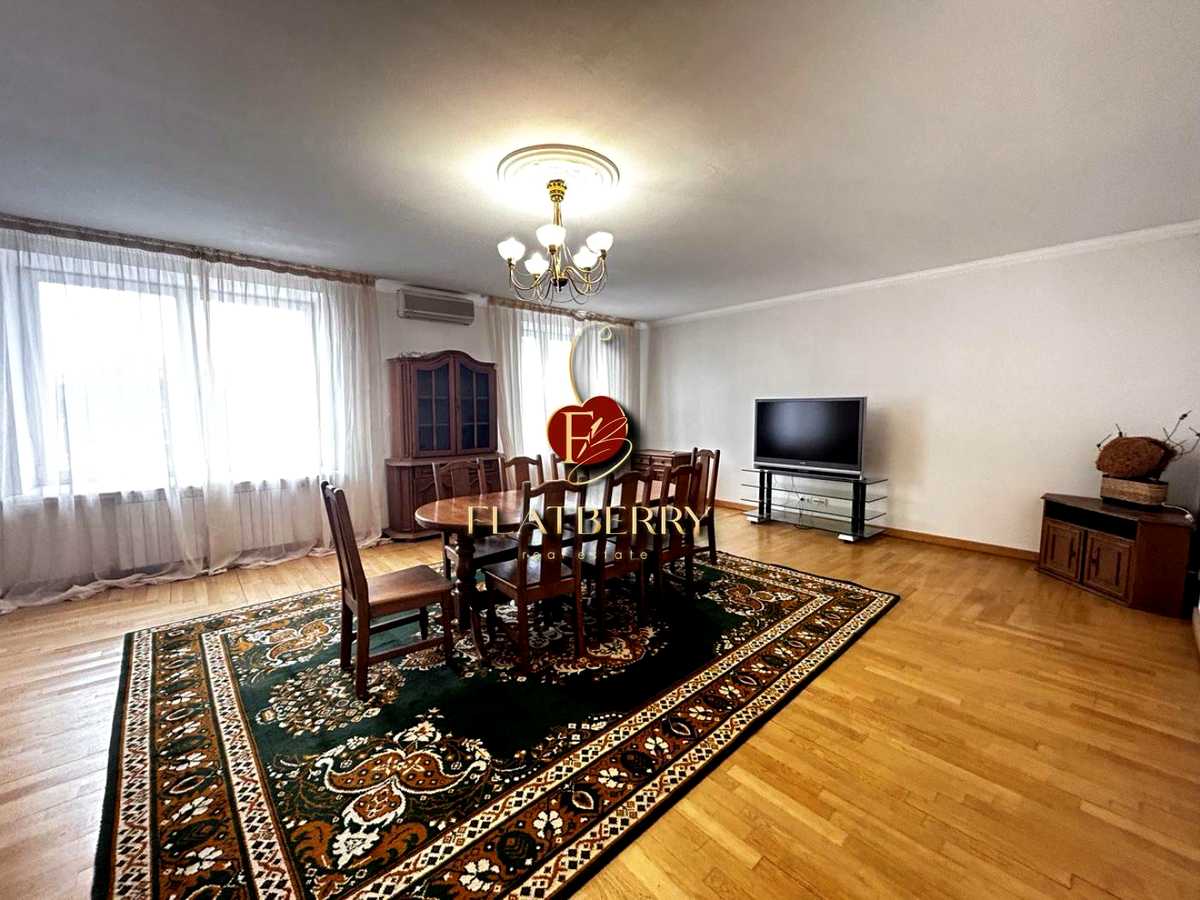 Квартира на вул. Костянтинівська, 10 в Київ, ID 295338, фото №5