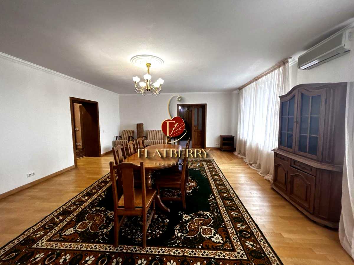 Квартира на вул. Костянтинівська, 10 в Києві, ID 295338, фото №6