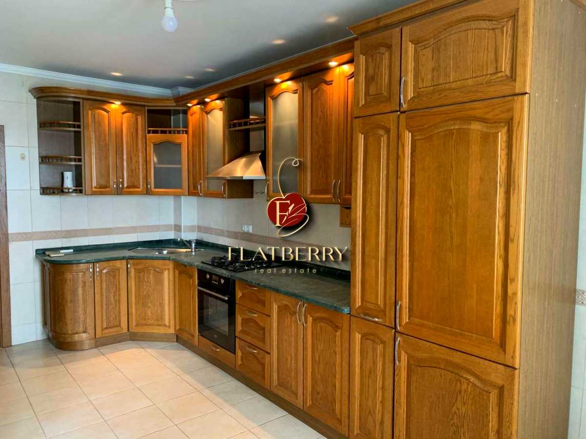 Квартира на вул. Костянтинівська, 10 в Києві, ID 295338, фото №7