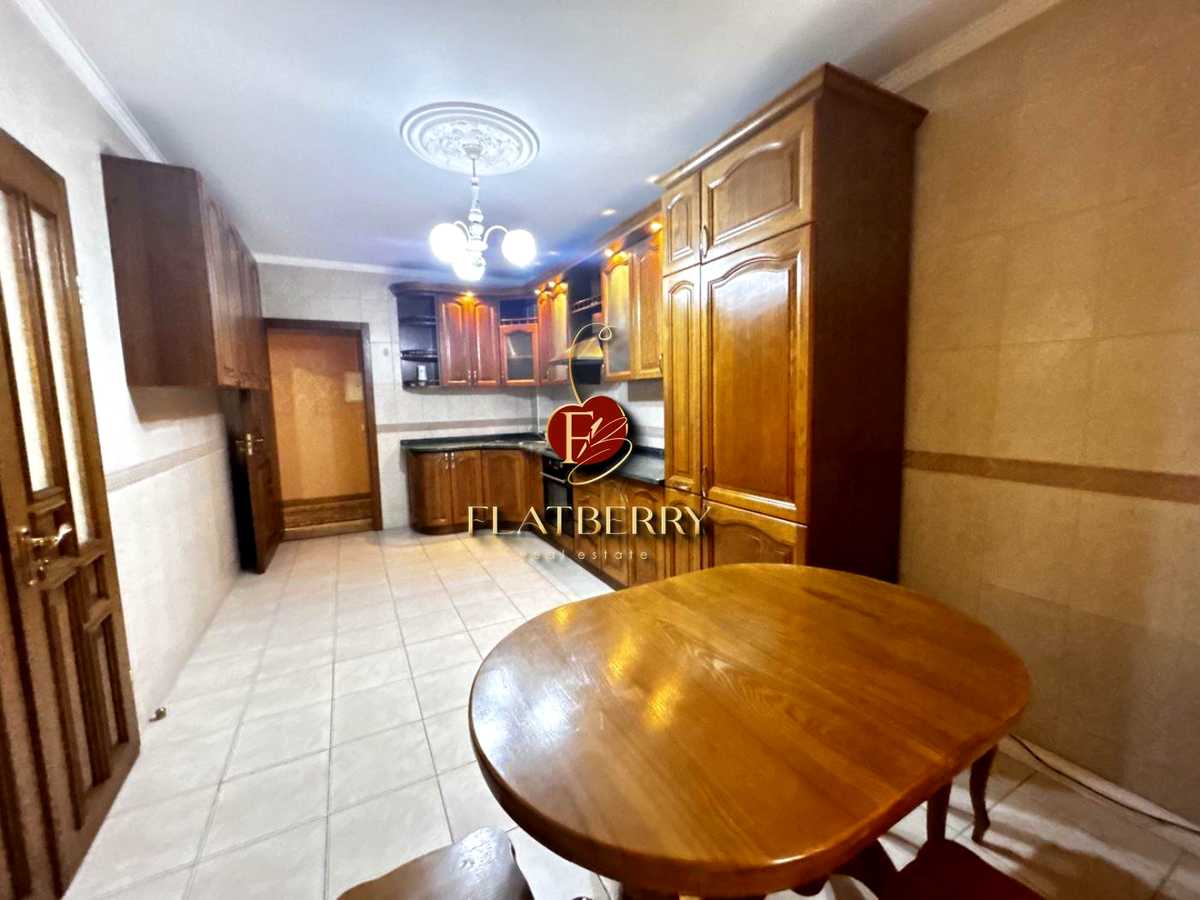 Квартира на вул. Костянтинівська, 10 в Києві, ID 295338, фото №9