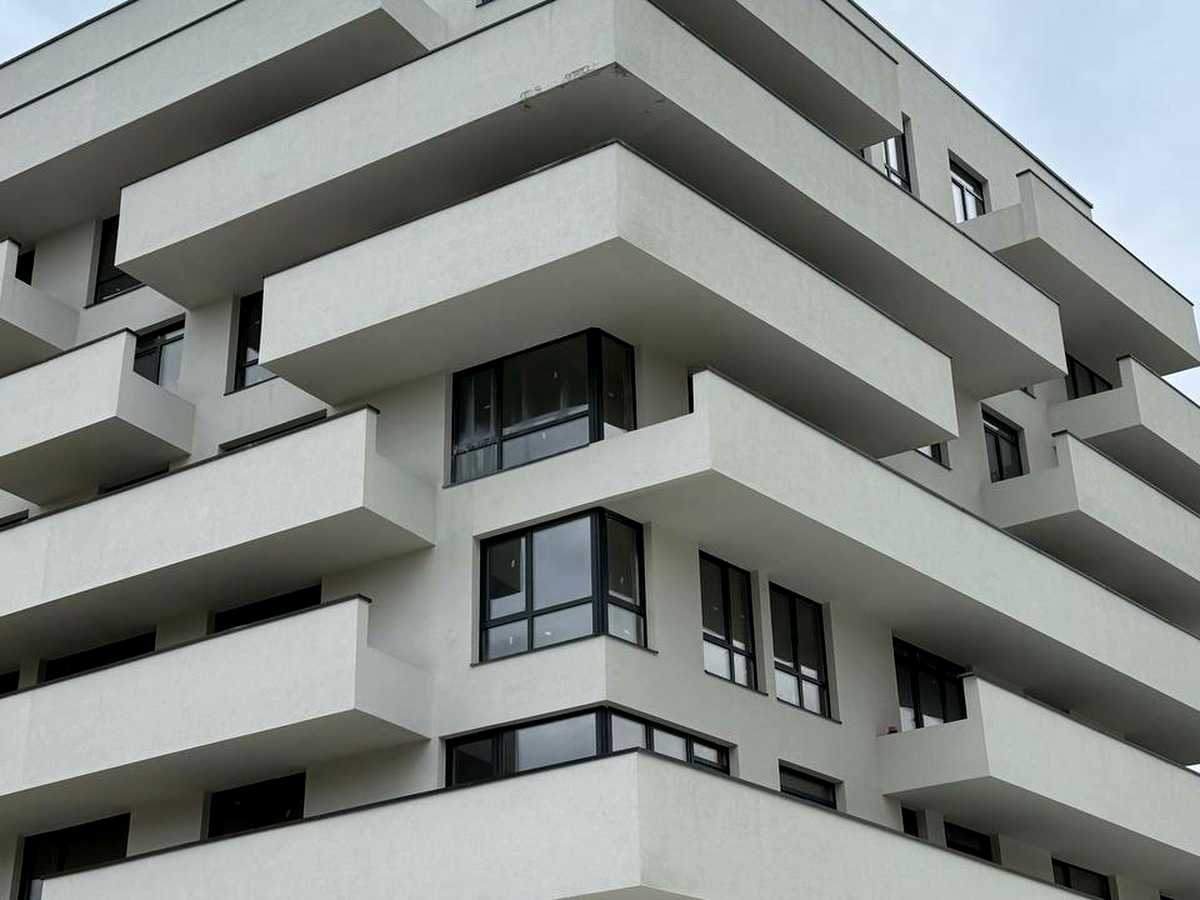 Квартира на вул. Івана Раковського в Львові, ID 295344, фото №1