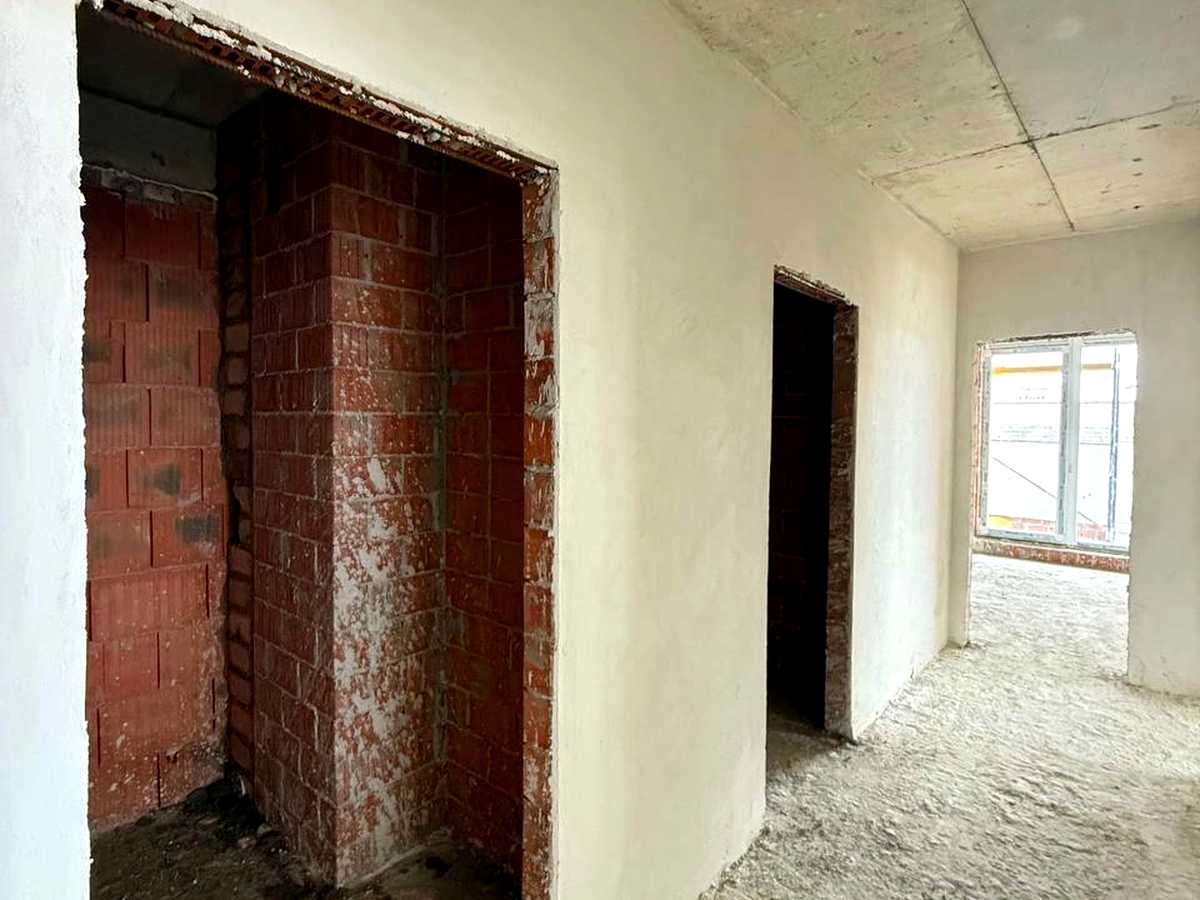 Квартира на вул. Івана Раковського в Львові, ID 295344, фото №17