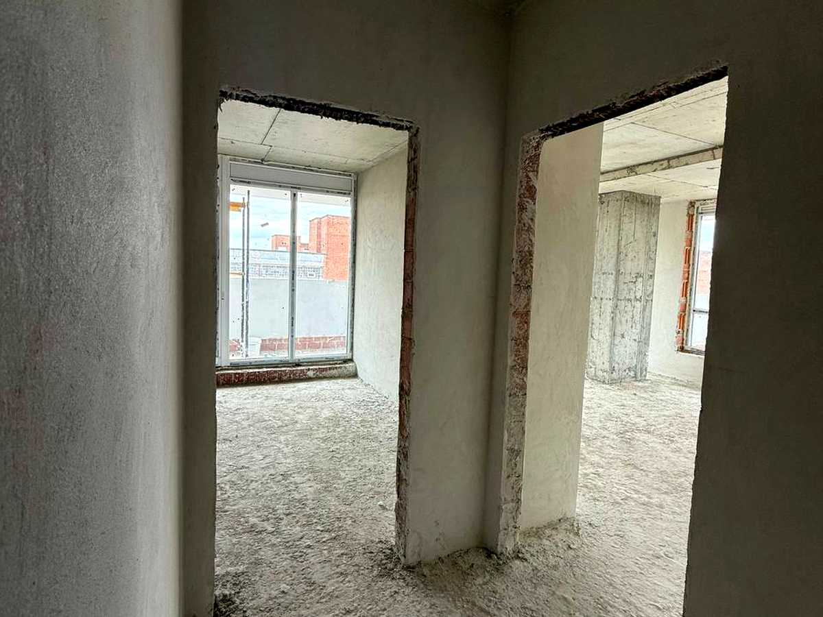 Квартира на вул. Івана Раковського в Львові, ID 295344, фото №19