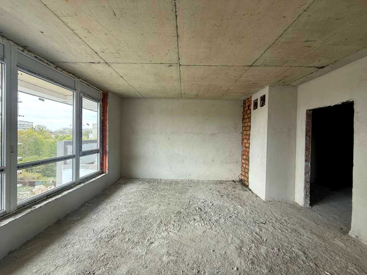 Квартира на вул. Івана Раковського в Львові, ID 295344, фото №8