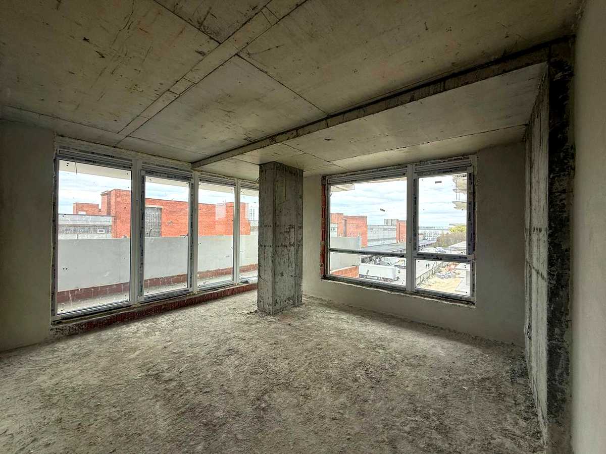 Квартира на вул. Івана Раковського в Львові, ID 295344, фото №10