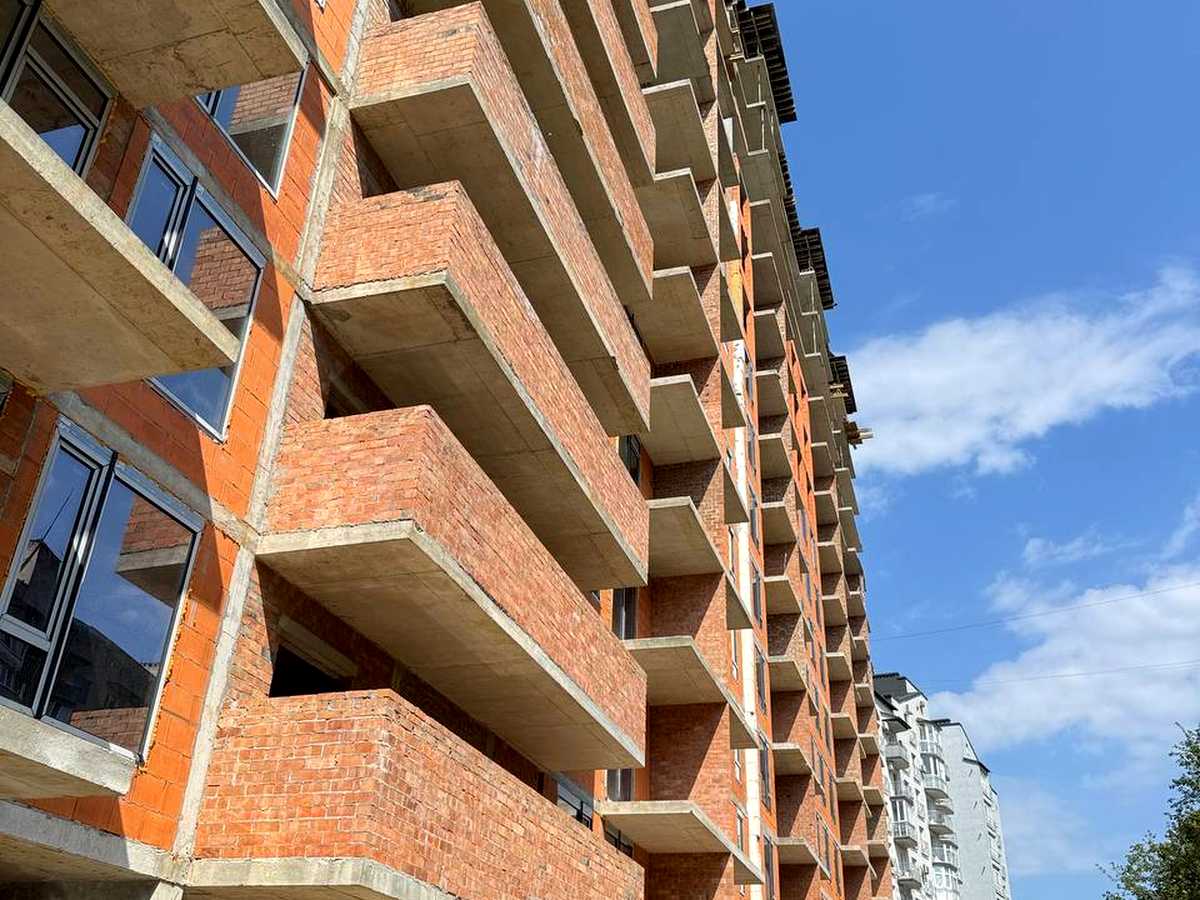 Квартира на вул. Національної Гвардії в Івано-Франківську, ID 295340, фото №2