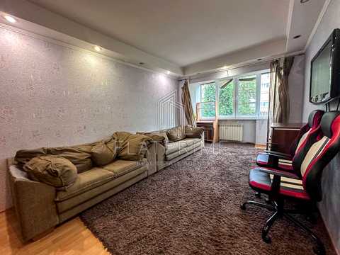 Квартира на вул. Богдана Гаврилишина, 6 в Київ, ID 295362, фото №2